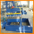 curving cold roll forming machine